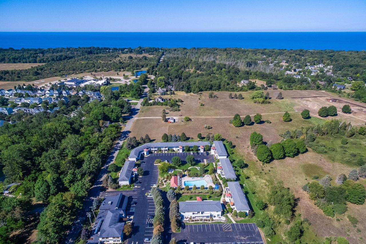 Bluebird Condo Douglas Экстерьер фото