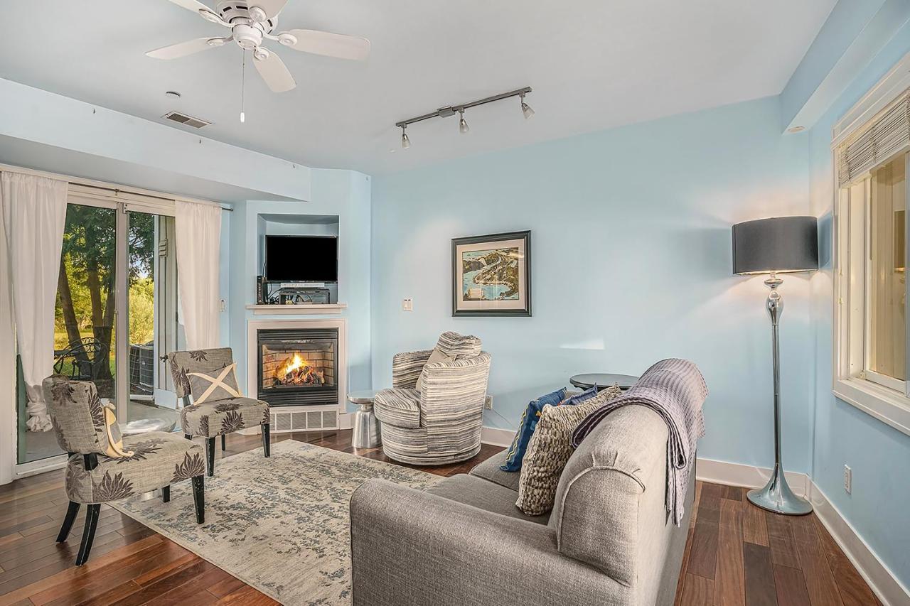Bluebird Condo Douglas Экстерьер фото