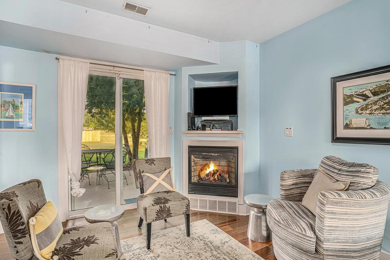 Bluebird Condo Douglas Экстерьер фото